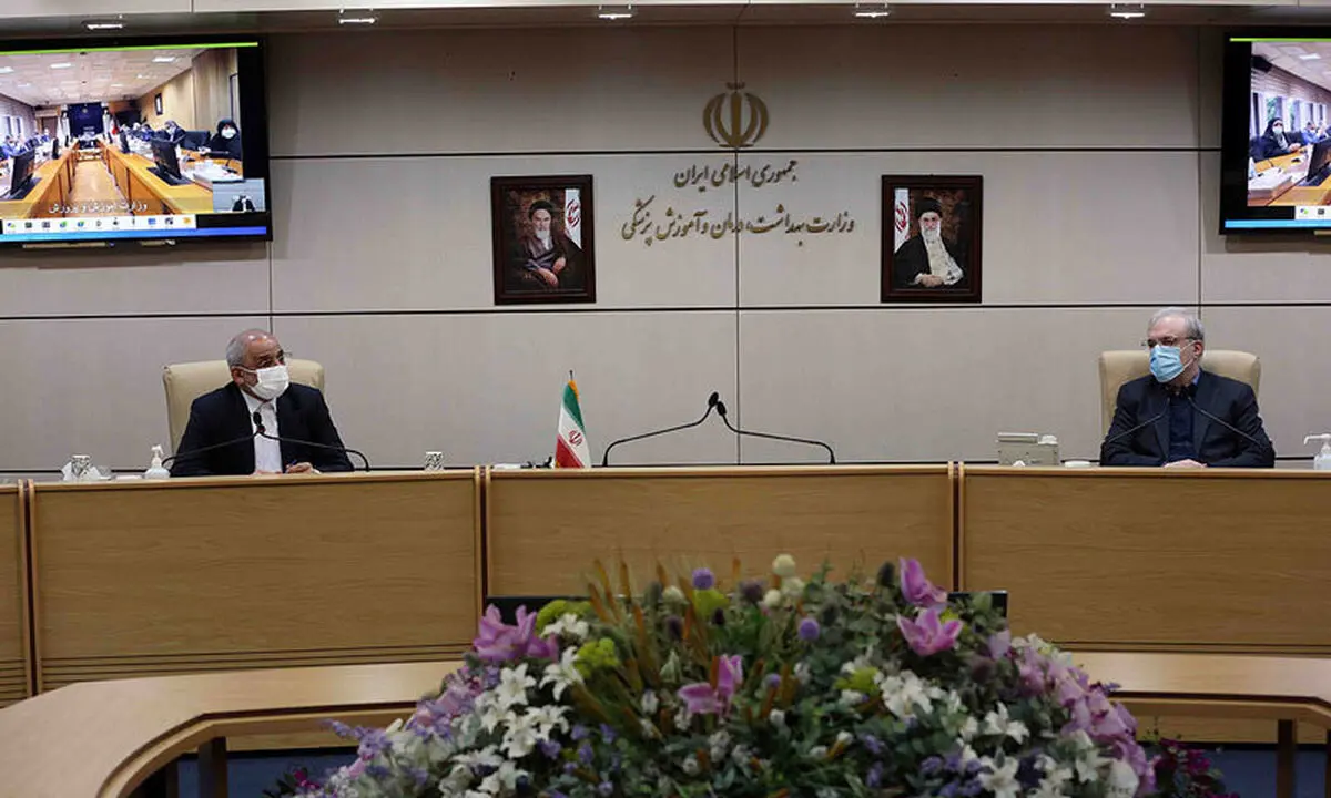 کارایی تمام نهادها متصل به کارآمدی نظام یادگیری است