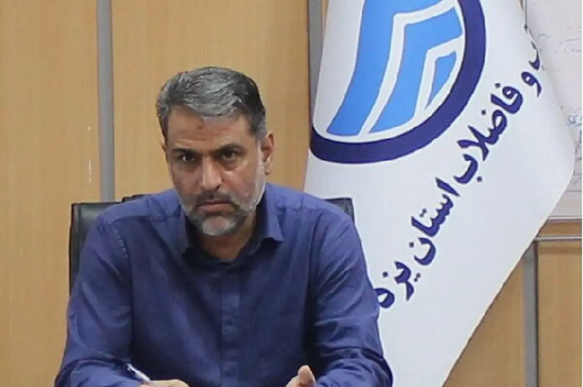 مخازن ذخیره آب؛ ناجی یزدی‌ها/تامین ۵۰ درصد آب مورد نیاز از خارج از حوضه