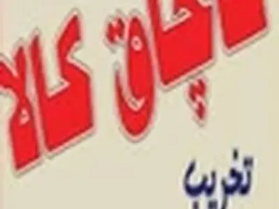 کشف محموله بیش از یک هزار قوطی کمپوت آناناس قاچاق در اصفهان