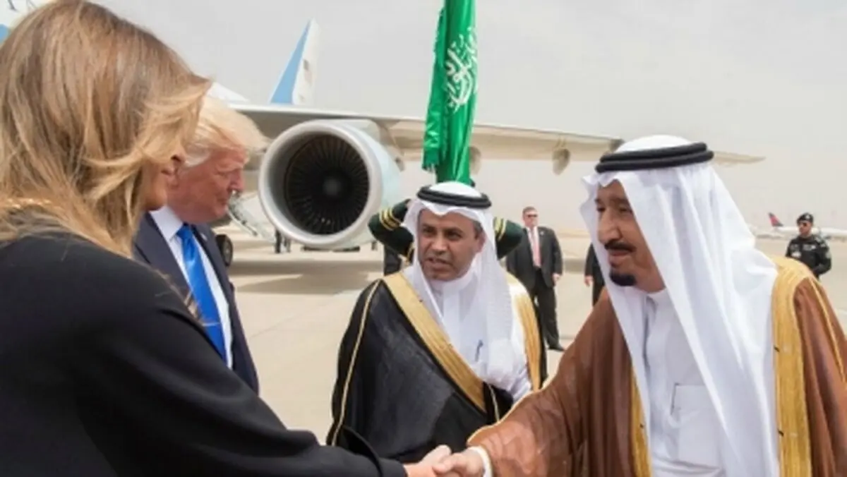 نگرانی اسرائیل از قرارداد تسلیحاتی آمریکا و عربستان