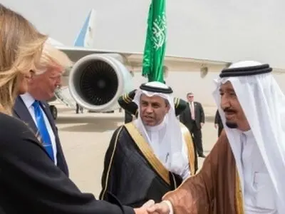 نگرانی اسرائیل از قرارداد تسلیحاتی آمریکا و عربستان