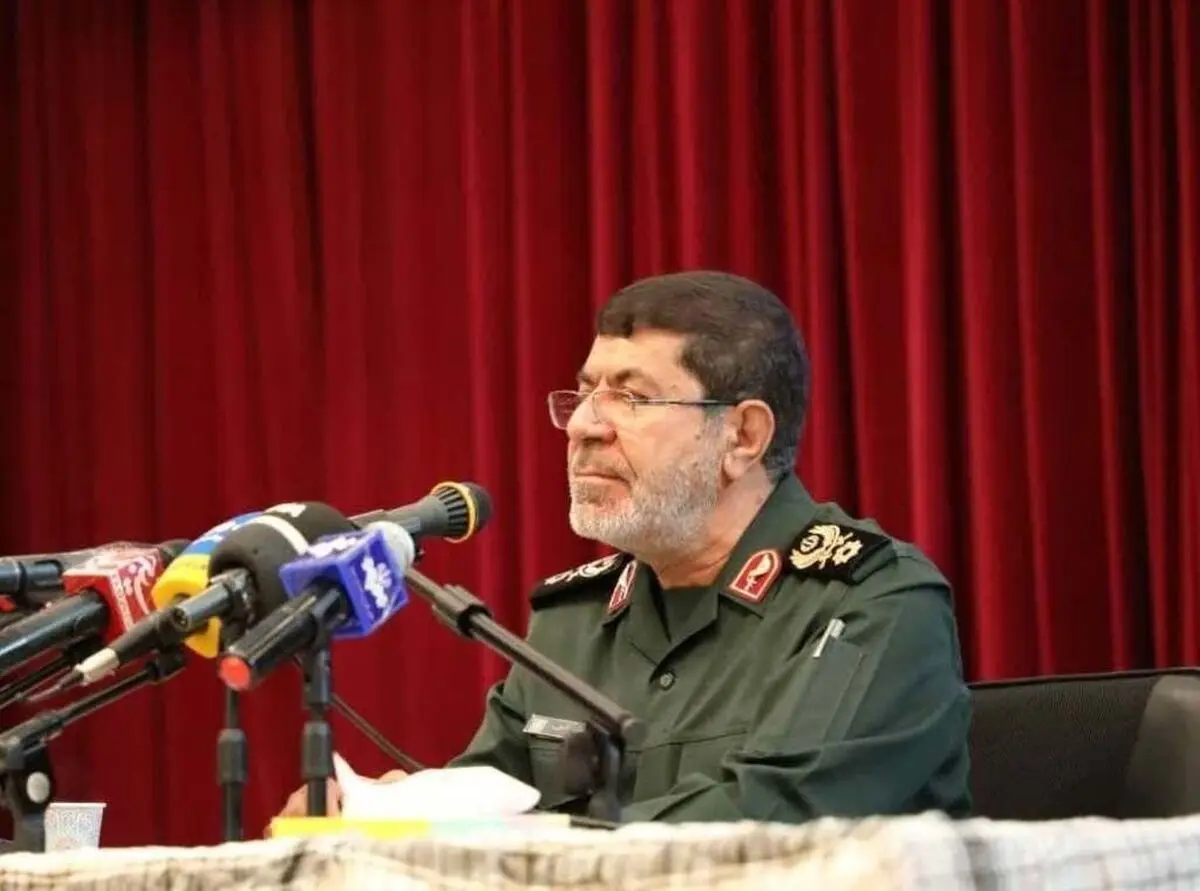 بعثت ملت ایران، بزرگ‌ترین شکست راهبردی دشمن است