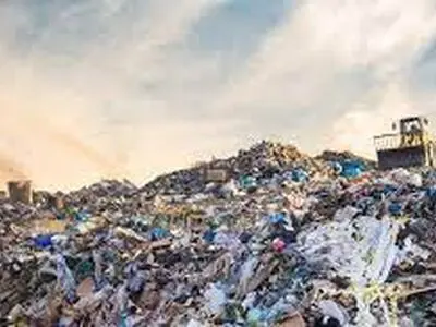  جبران عقب‌ماندگی‌ها در حوزه پسماند، پیشرفت کار را تحت شعاع قرار می‌دهد