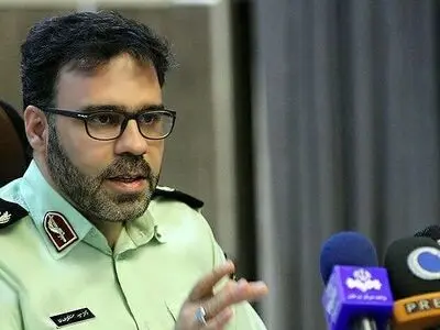 امنیت پایدار تنها با اقدامات انتظامی به دست نمی‌آید 