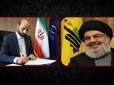 جبهه مقاومت با ترور رهبرانش پایان نخواهد یافت