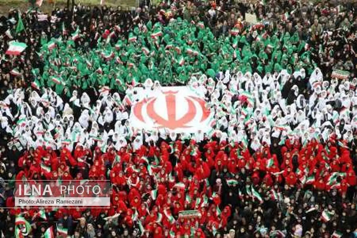 تمهیدات ترافیکی راهپیمایی یومالله ۱۳ آبان اعلام شد