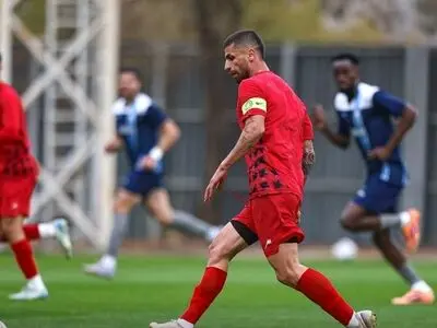 پرسپولیس کاپیتان جدید خود را معرفی کرد!