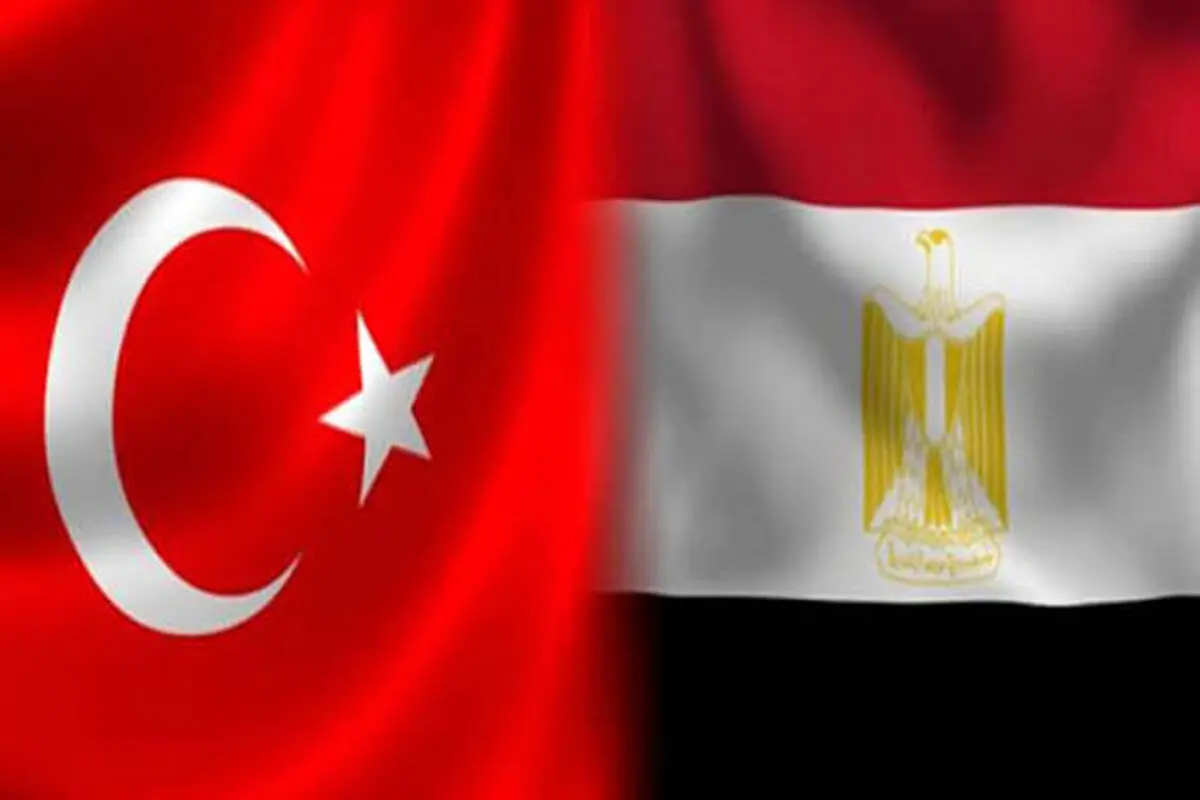 گفت‌وگوی تلفنی وزرای خارجه مصر و ترکیه 