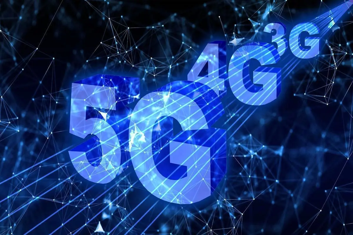 فناوری 5G دنیای گیمرها و استریم‌ها را متحول کرد