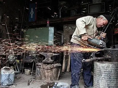 ضرب‌الاجل استانداری فارس برای ساماندهی مشاغل آلاینده شیراز