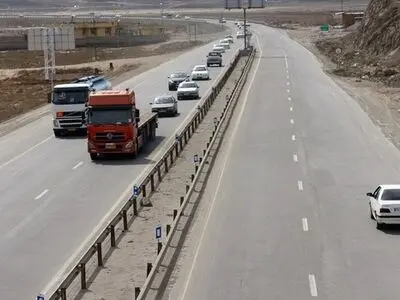 شناسایی ۹۶ نقطه حادثه خیز در جاده‌های فارس
