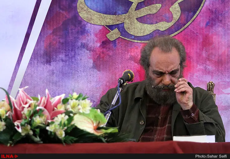 گالری