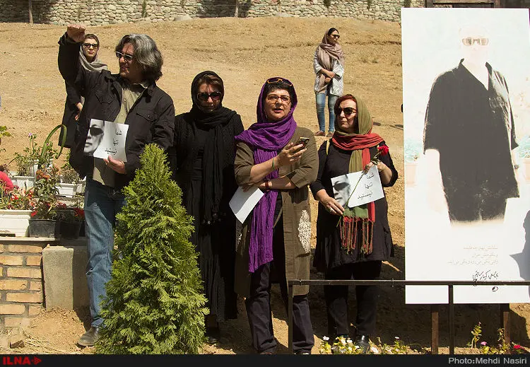 گالری