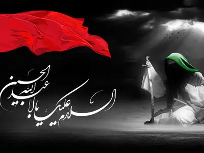 تاسوعا و عاشورای حسینی در قاب تلویزیون