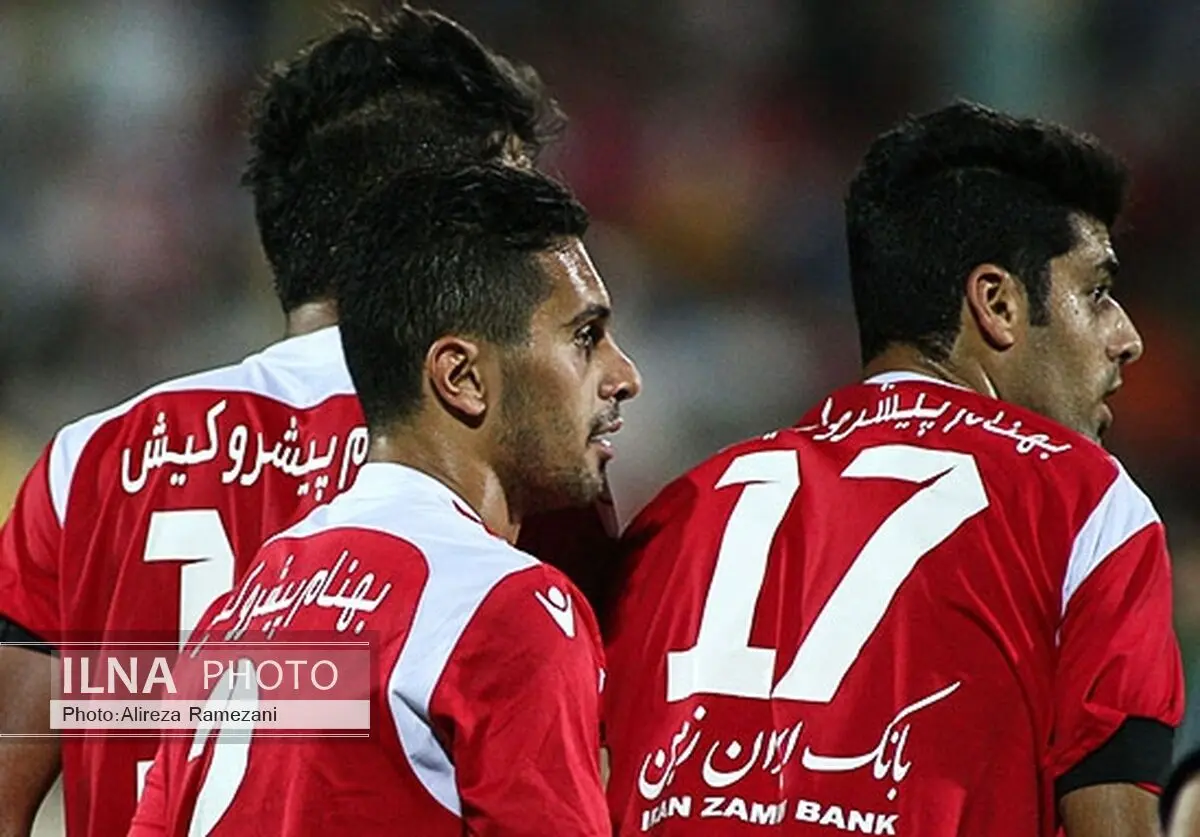 اعلام لیست خرید و بازیکنان مازاد پرسپولیس/نژادفلاح مامور مذاکره شد