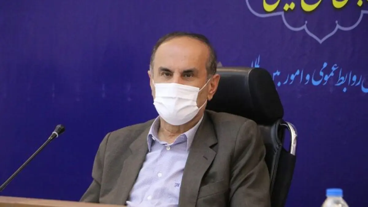خوزستان در بستری بیماران کرونا مشکل دارد/ همه شهرها قرمزند