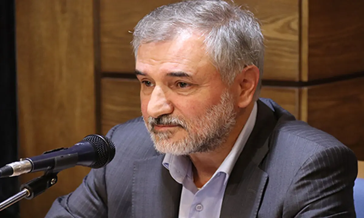 سوء قصد به بازپرس شعبه دوم دادسرای عمومی و انقلاب شهرستان خمینی شهر