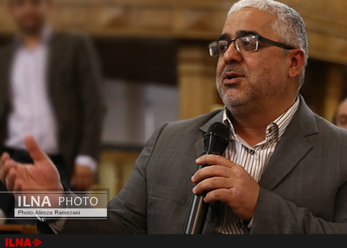 اظهارنظر درباره برجام پیش از کنگره اشتباه است