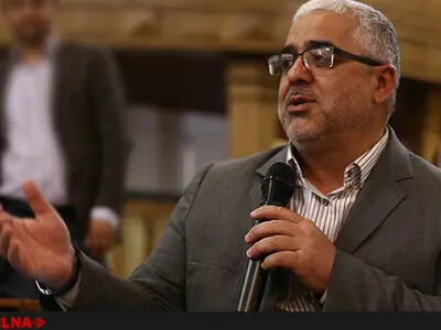 دعوت از افراد برای ایجاد تشکیک در پرونده هسته‌ای کار پسندیده‌ای نیست