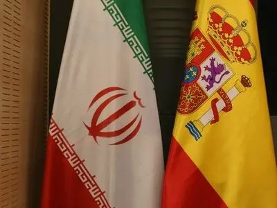 تمایل اسپانیا به گسترش روابط گردشگری با ایران
