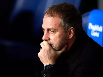 حمایت فلیک از موضوع کاپیتان بارسا درباره داوری