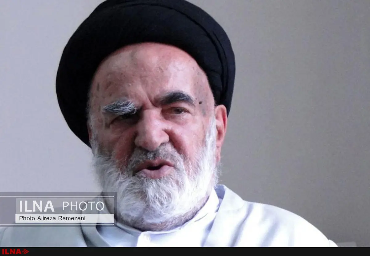 آیت‌الله کریمی: حضور گسترده مردم، مجلسی مقتدر تشکیل می‌دهد