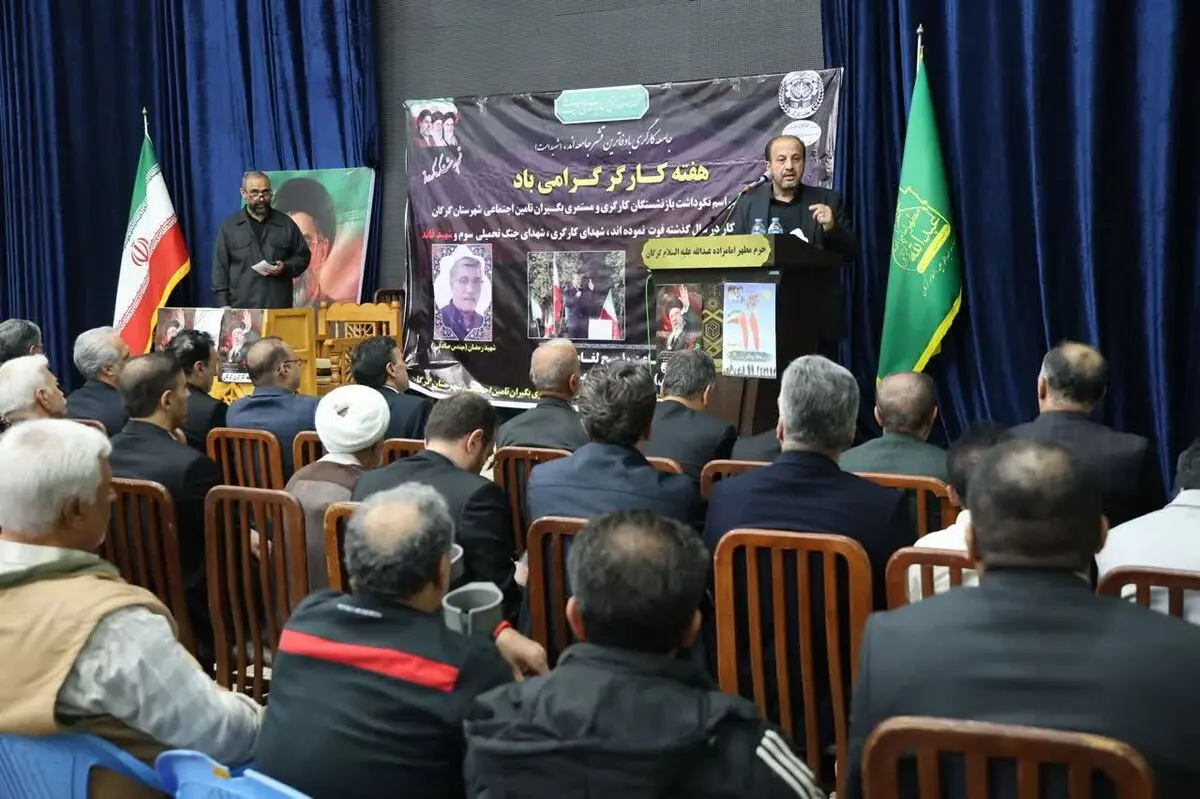 تلاش مجلس برای ارتقای معیشت کارگران