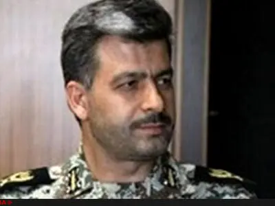 معاون اجرایی قرارگاه پدافند هوایی و جانشین صاایران منصوب شدند
