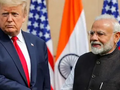 خودداری مودی از تماس تلفنی با ترامپ