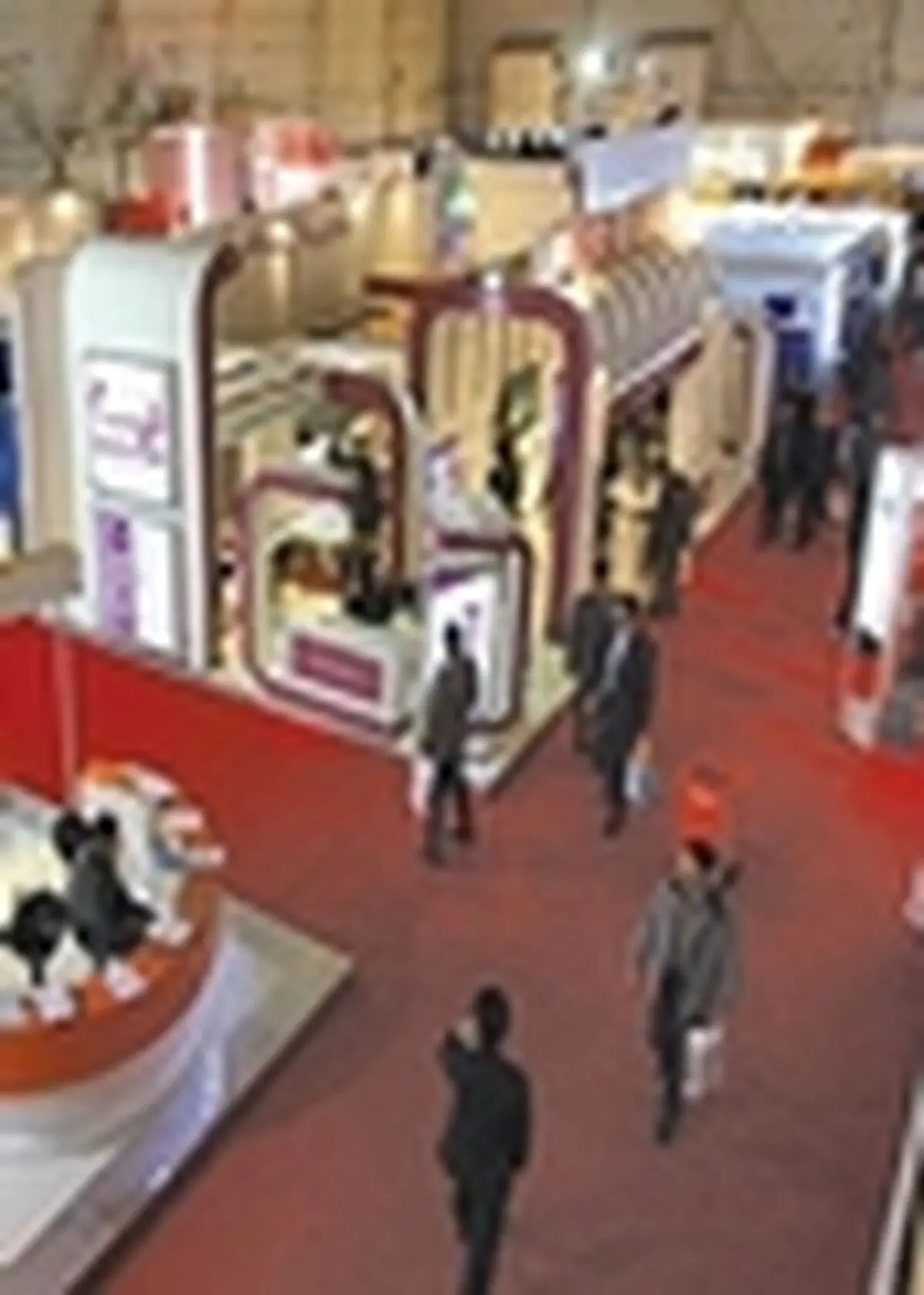 تفاوت محسوسی در تکنولوژی ایران و کشورهای پیشرفته نمی‌بینم