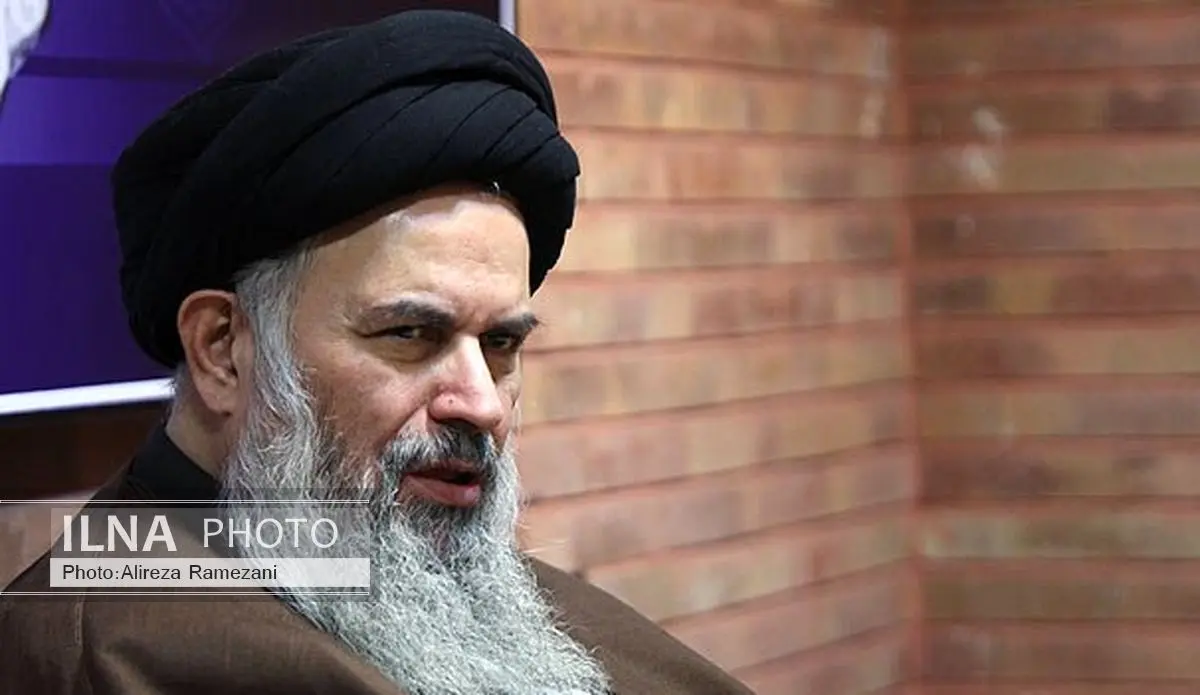 نامزد انتخابات مجلس خبرگان رهبری خواهم شد 