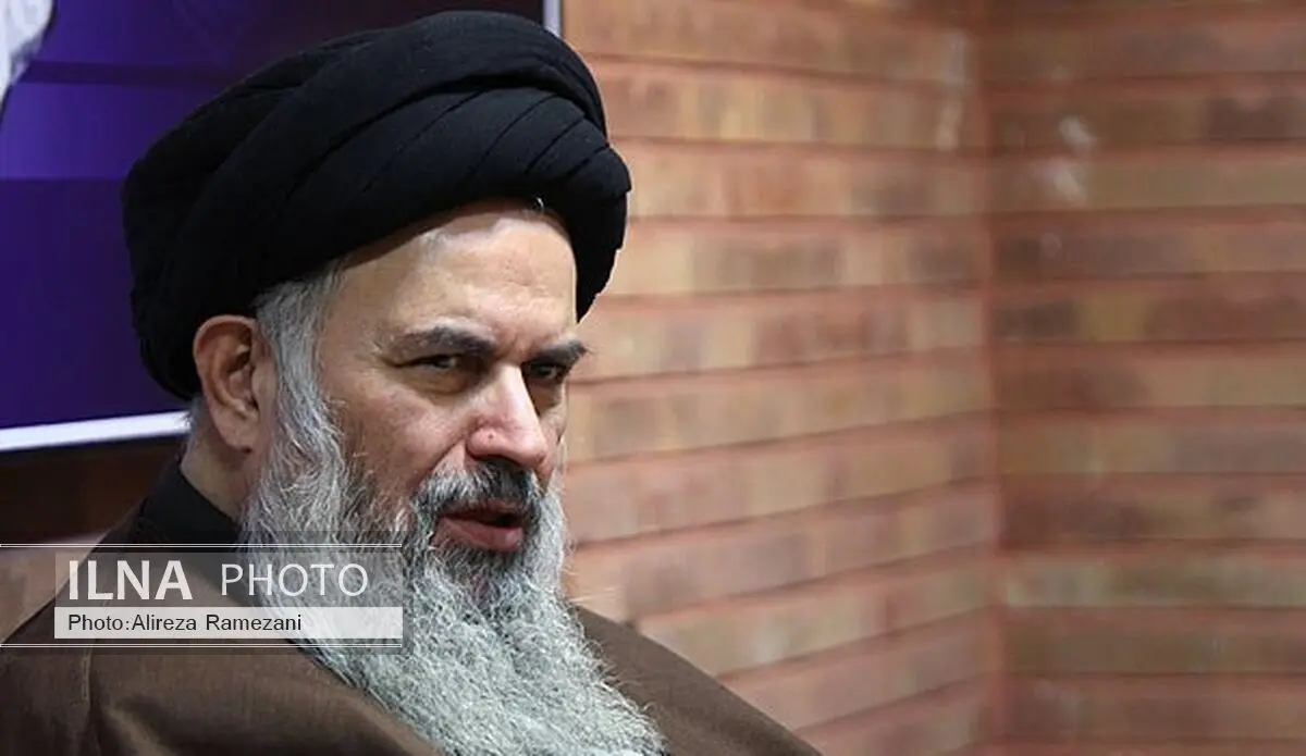 نامزد انتخابات مجلس خبرگان رهبری خواهم شد 