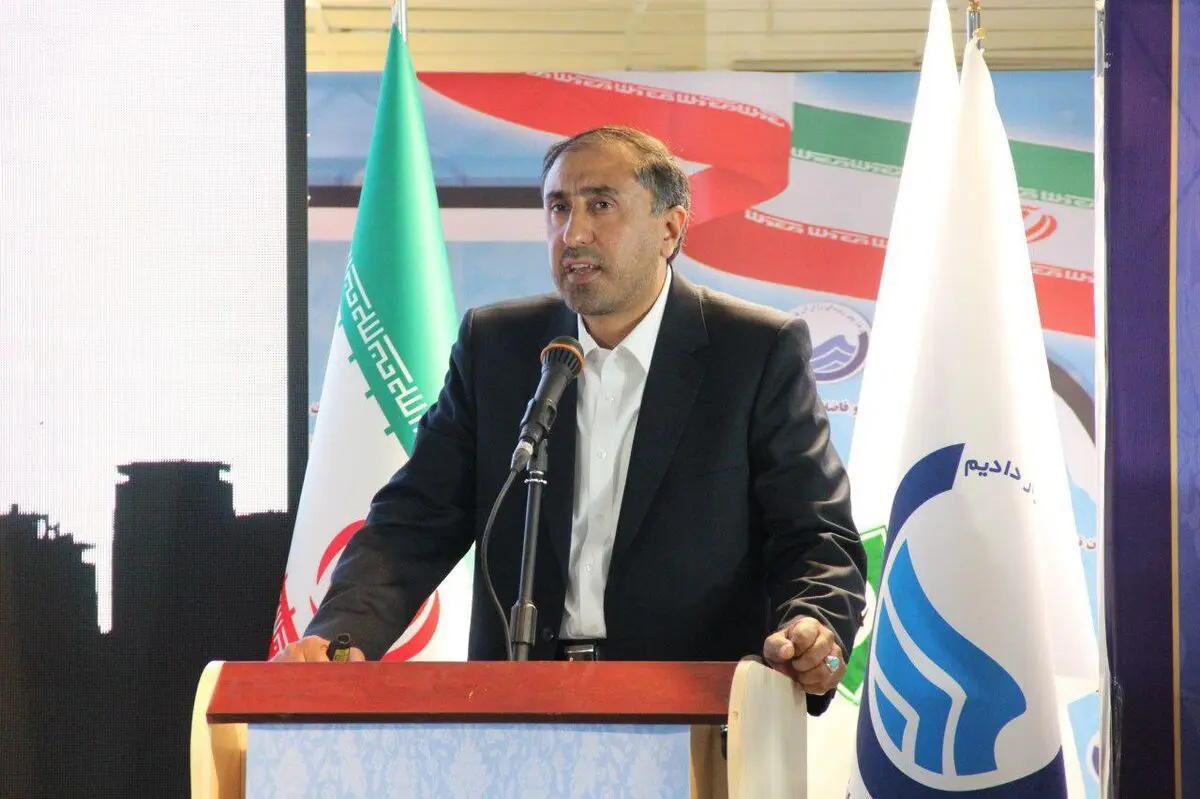 تمام نقاط تهران از نظر کیفیت آب «سبز» است