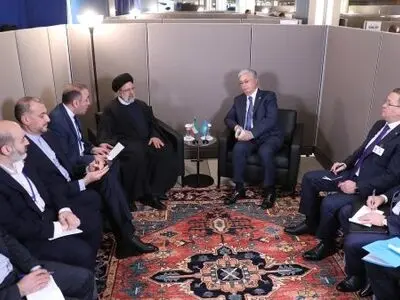همسایگی و عضویت دو کشور در سازمان شانگهای بستر مناسبی برای توسعه روابط است
