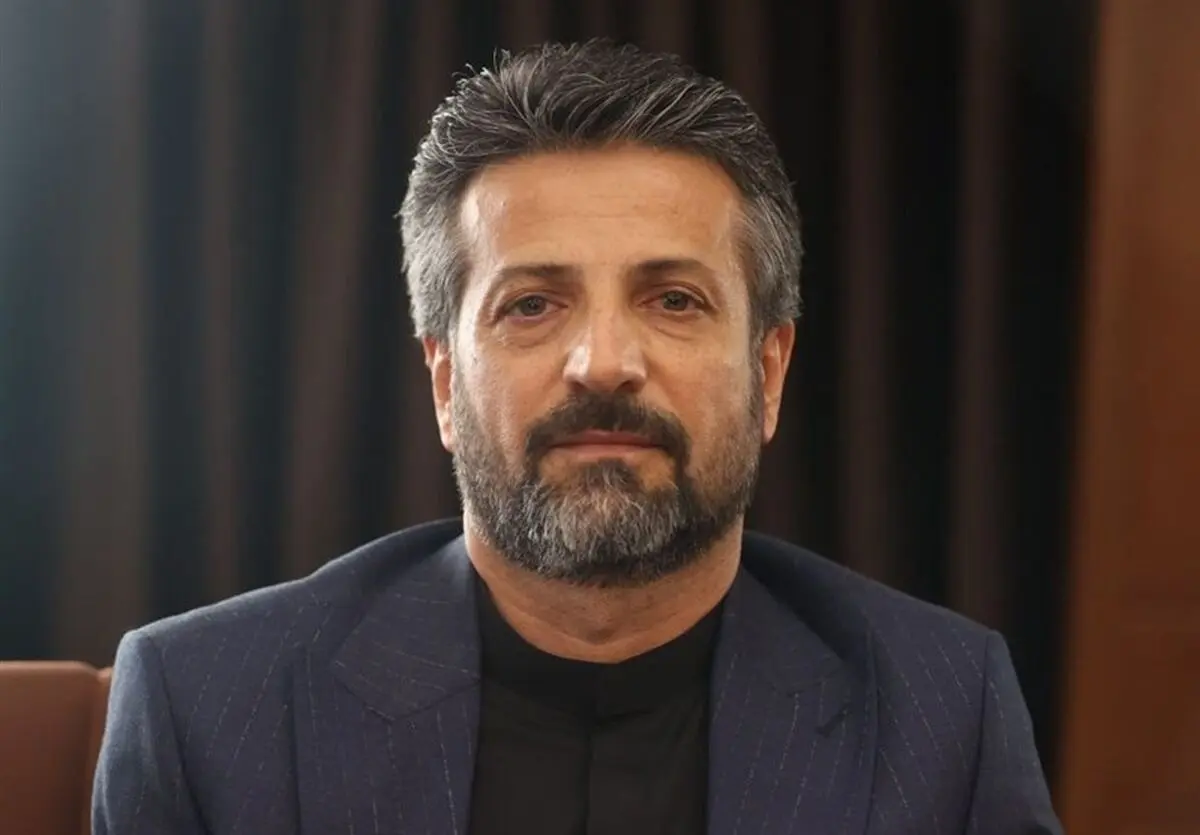 پسندیده نایب رئیس فدراسیون جهانی کشتی گورش شد