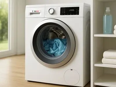 بهترین برندهای لباسشویی بر اساس فروش و رضایت کاربران