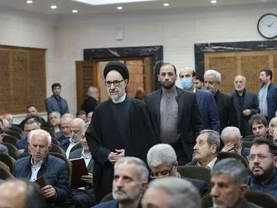 مراسم ترحیم زهرا شجاعی برگزار شد