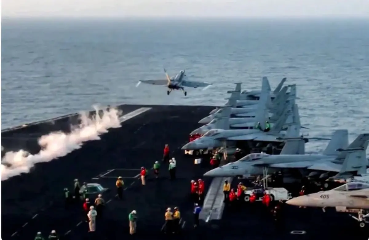 فرید زکریا: ایران؛ «تله امپراتوری» که آمریکا در آن گرفتار می‌شود