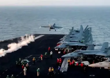 فرید زکریا: ایران؛ «تله امپراتوری» که آمریکا در آن گرفتار می‌شود