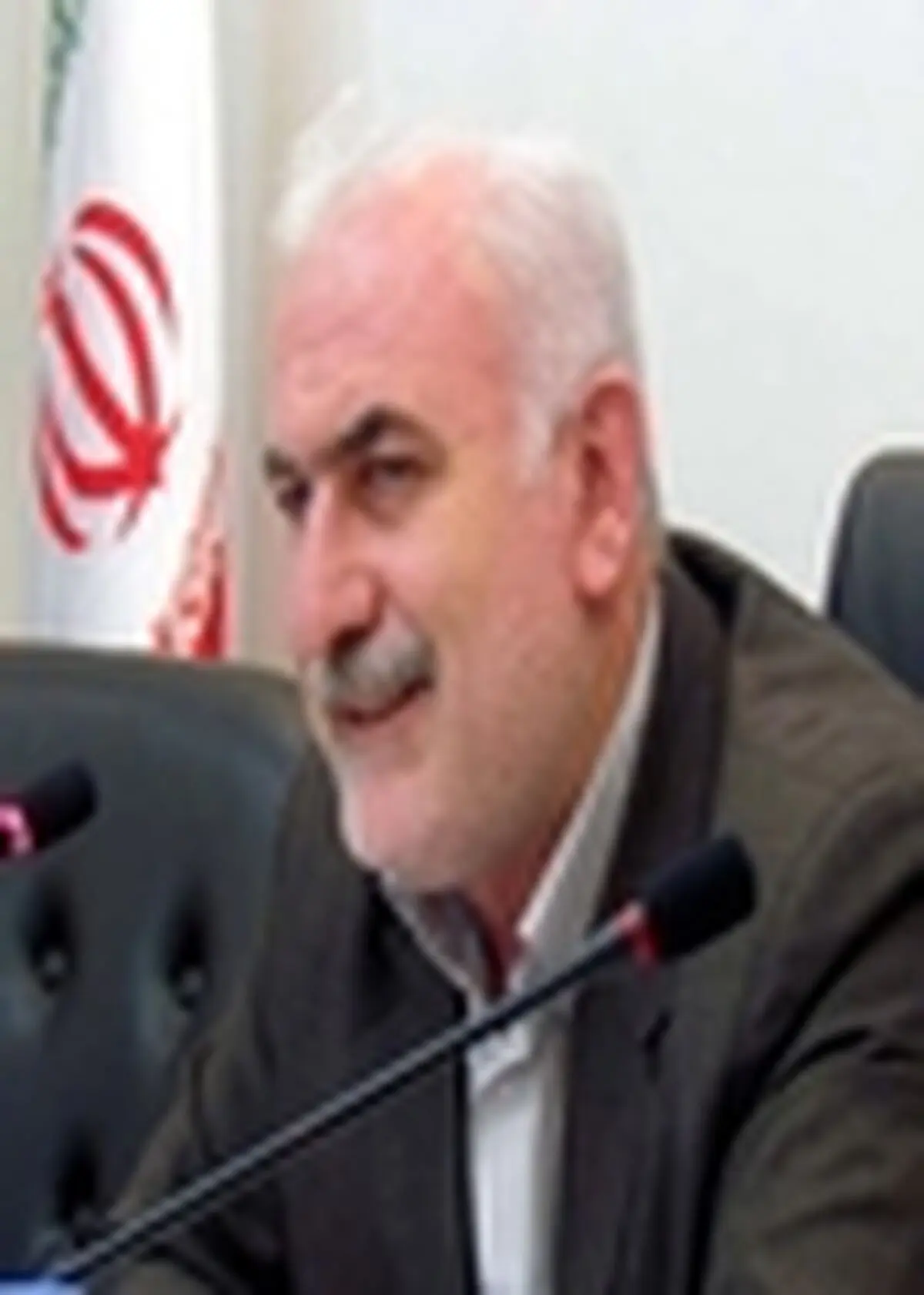 افتتاح کریدور شرق دریای خزر توسط رئیس جمهور در گلستان