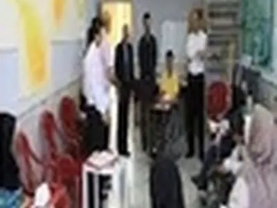 معلولان استان البرز، آموزش رایگان می بینند