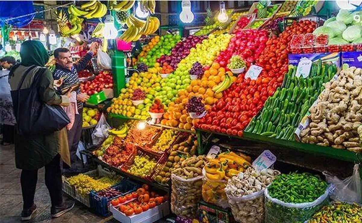 نمایشگاه دائمی عرضه مستقیم محصولات کشاورزی در مشهد راه‌اندازی شد