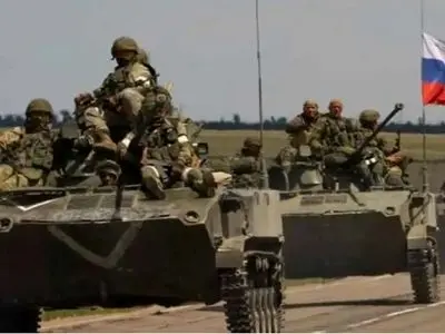 پیشروی ارتش روسیه در خارکف؛ استاریتسا سقوط کرد