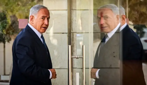 استعفای معاون وزیر در دفتر نخست‌وزیری اسرائیل