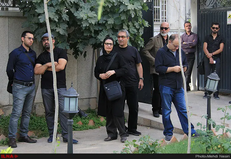 گالری