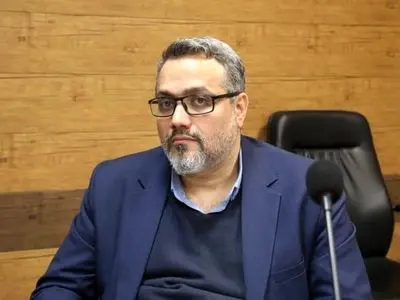 آیین تکریم و معارفه مدیرعامل شرکت توسعه نیشکر برگزار شد/ مقداد محمودی مدیرعامل جدید توسعه نیشکر شد