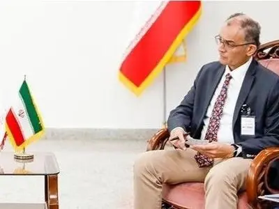 پیام تسلیت مدیر فدراسیون بین‌المللی صلیب سرخ در پی شهادت امدادگر هلال‌احمر اصفهان

