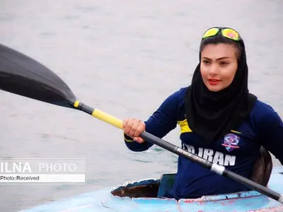 ​سارا عبدالملکی: مجبورم کردند راگبی را کنار بگذارم / هدفم المپیک است / احساس می‌‎کنم مسی بااخلاق نیست / در خانه بمانید و زحمات پزشکان را دوبرابر نکنید / امسال ازدواج می‌کنم