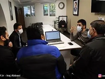 مصلایی پور: به دنبال ایجاد اتاق شیشه ای و عدالت در داوری کشتی کشور بودیم