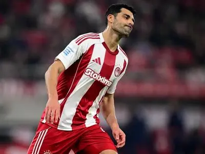 طارمی و حساب کشی در پلی آف لیگ برتر یونان